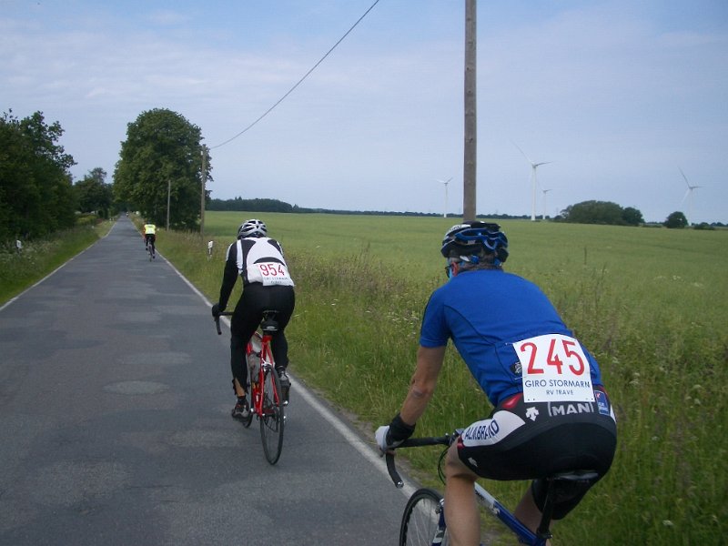 RTF Giro Stormarn 5077